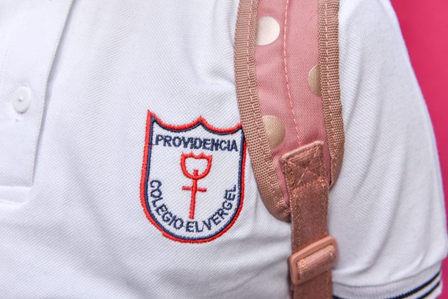 Colegio El Vergel