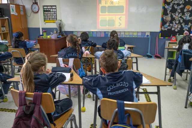 Colegio Providencia