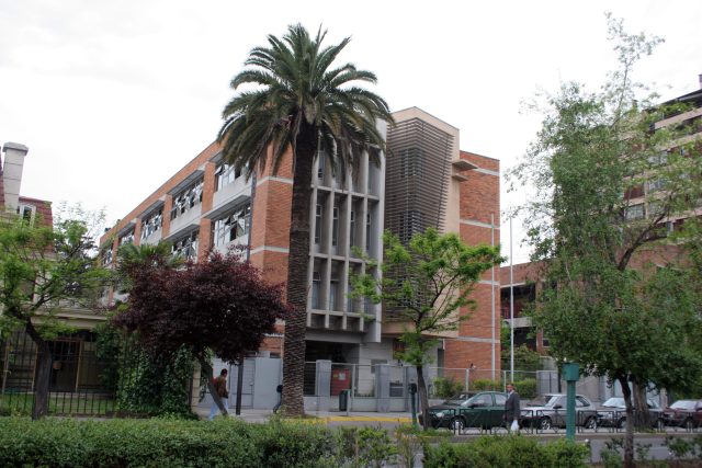 Liceo Tajamar