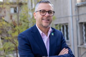 Juan Manuel Masferrer Vidal, Secretario General
