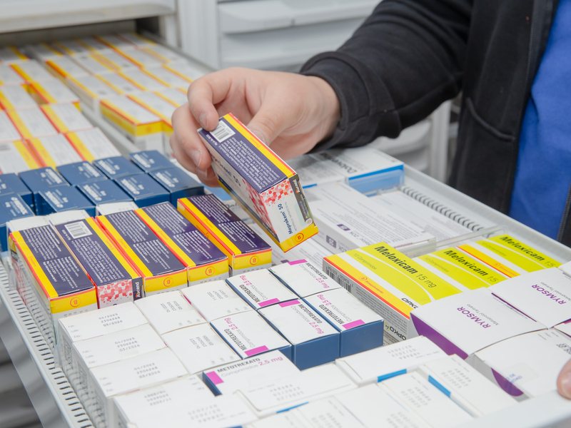 Medicamentos disponibles en las Farmacias ProviSalud
