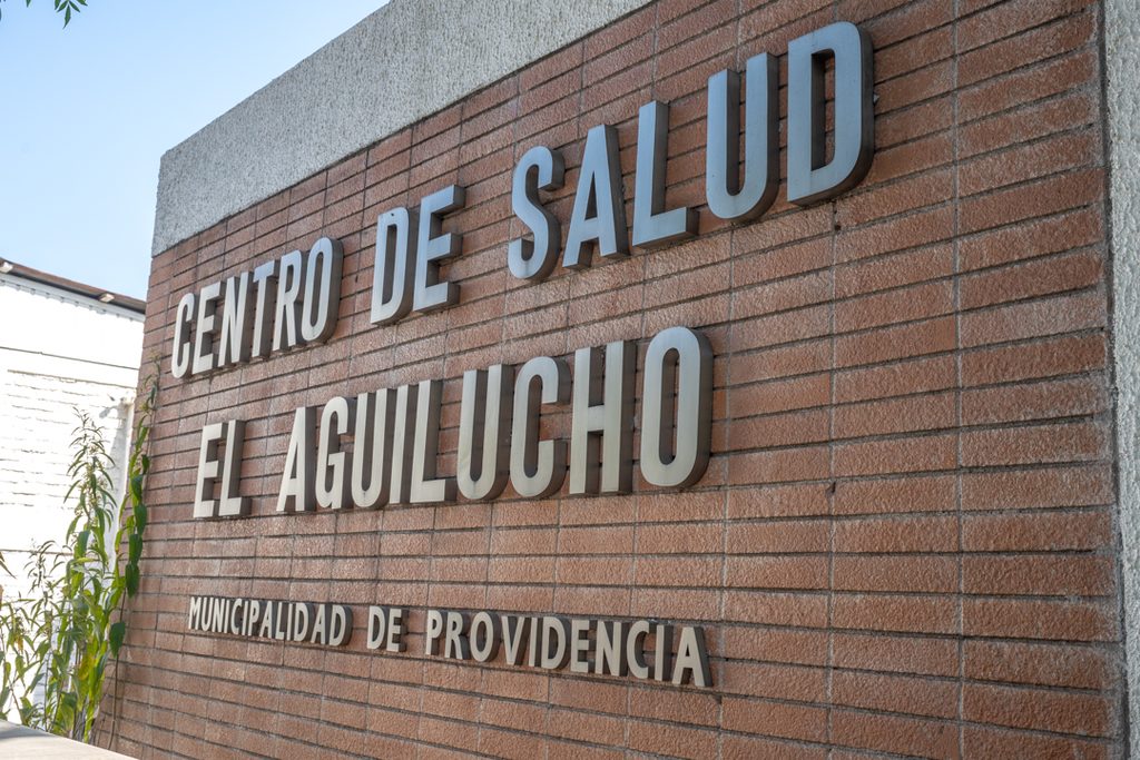 Miércoles 14 de octubre: atención especial en los centros de salud de Providencia