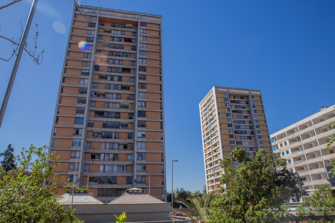 Este sábado 20 de mayo, vacunación especial en las Torres de Antonio Varas