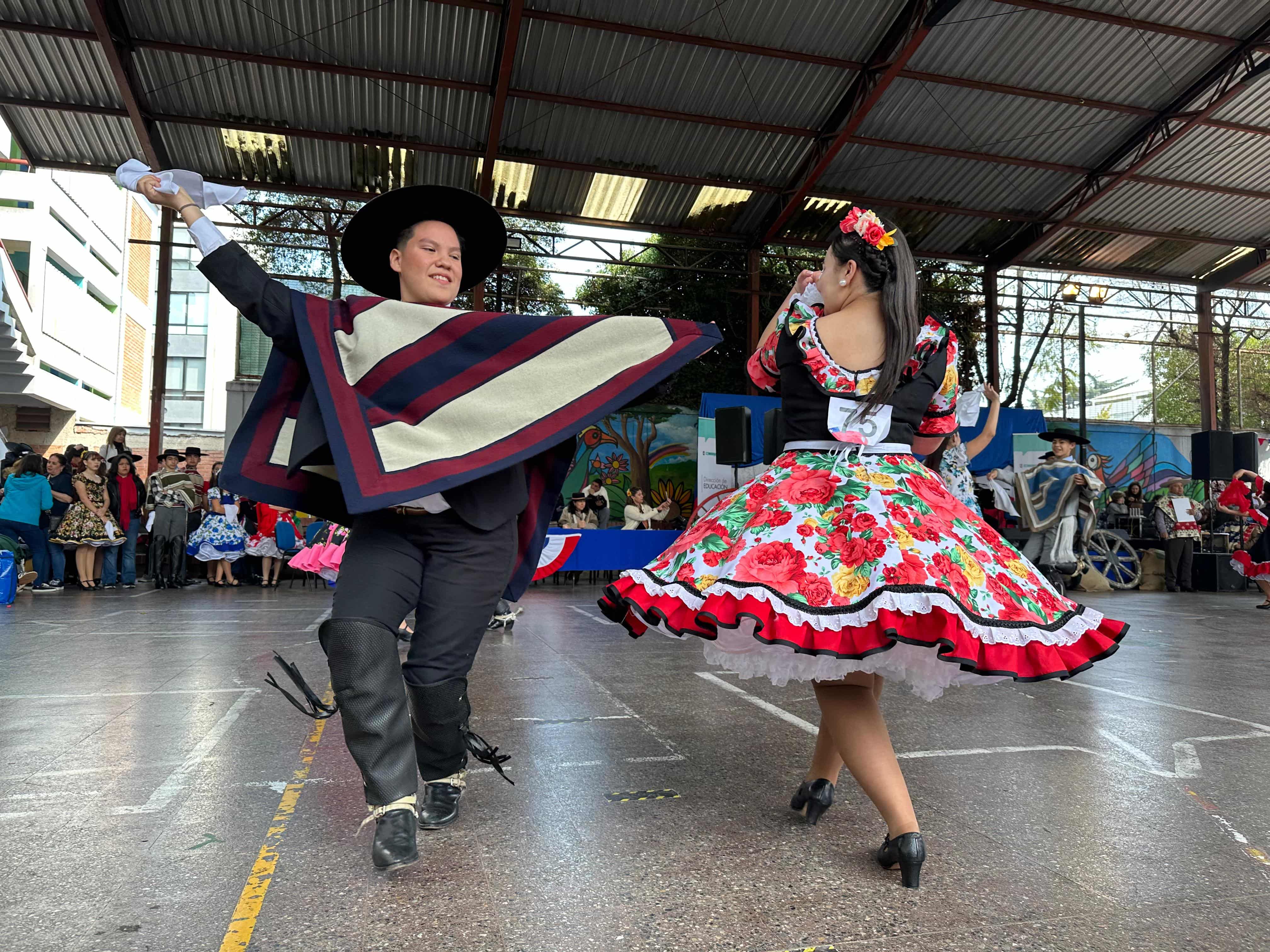Campeonato de Cueca 2024