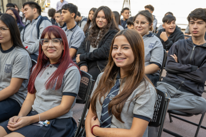 El próximo martes 05 de agosto se inicia proceso de admisión escolar 2026