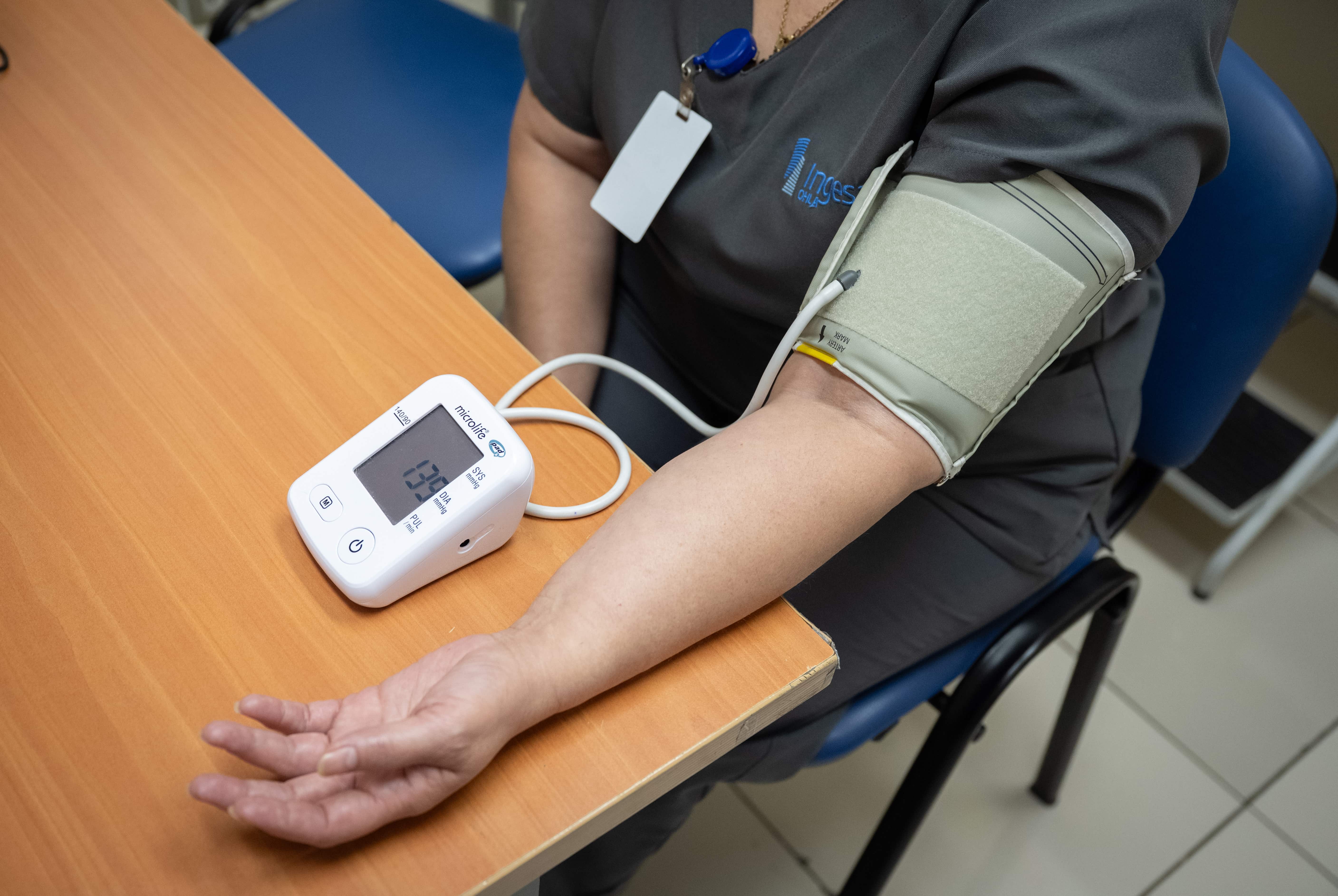 800 077 098: Nuevo número para el agendamiento de Horas Médicas