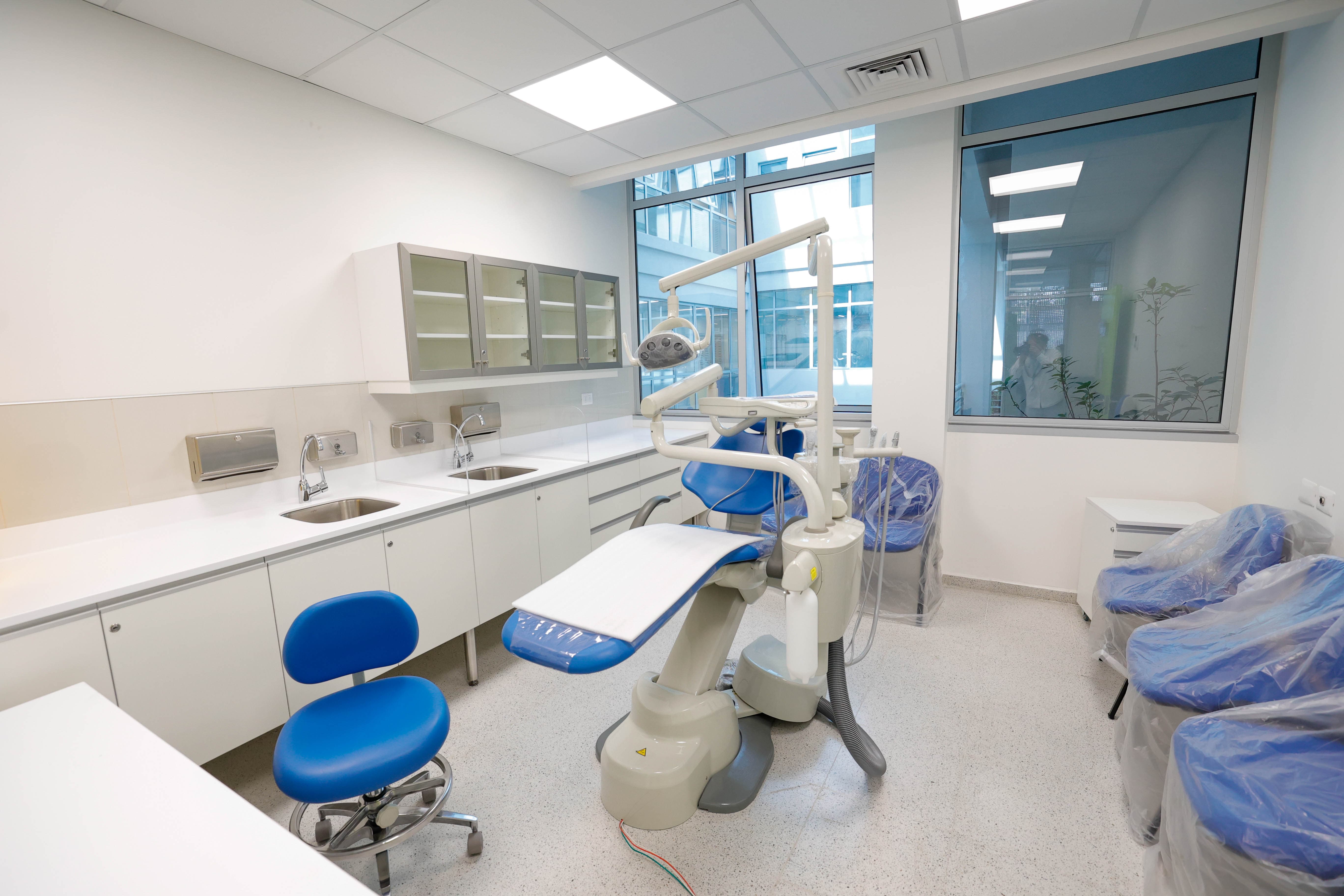 Nuevo Centro de Salud Familiar en Providencia permitirá mejorar la atención de más de 30 mil pacientes