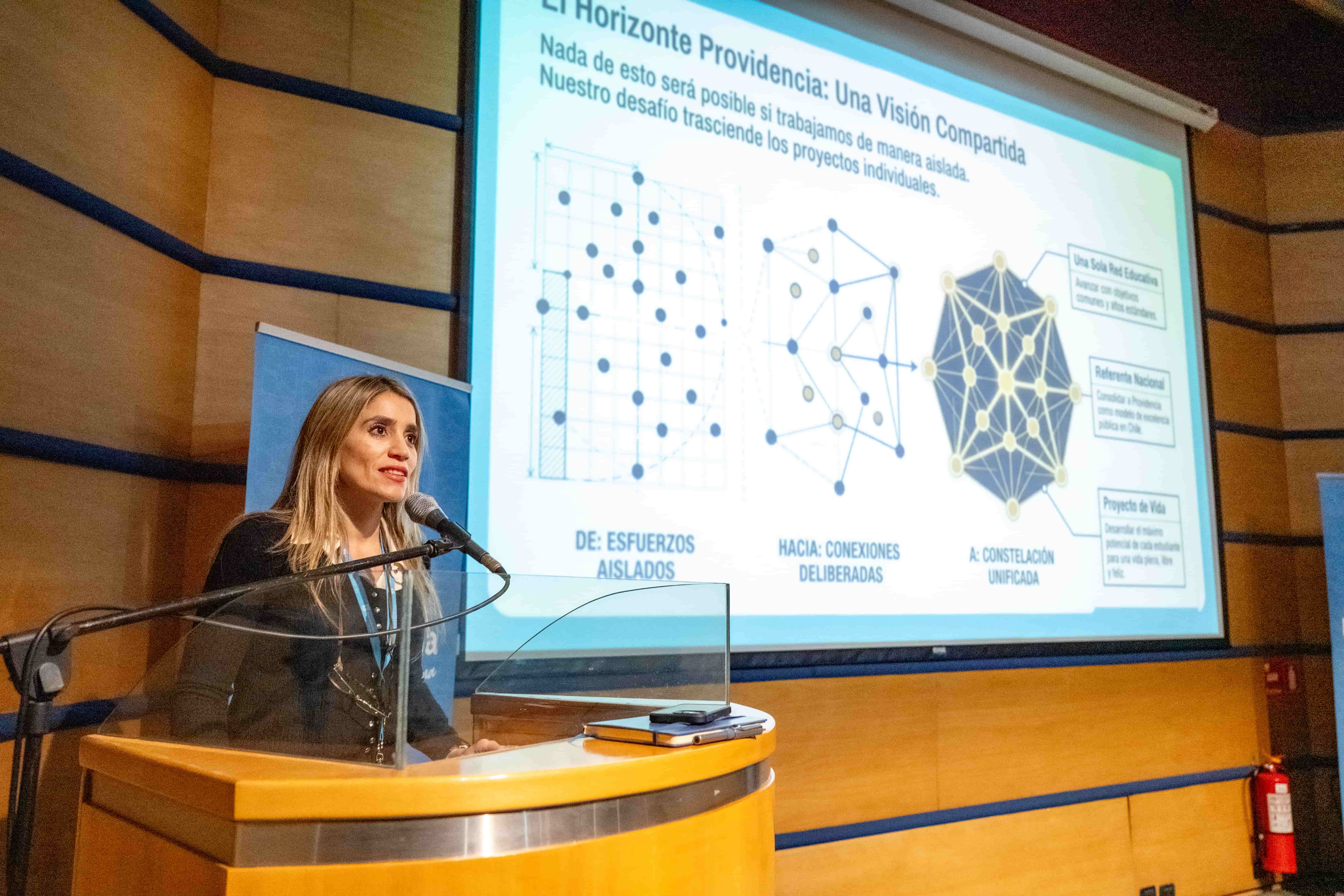 Dirección de Educación realizó encuentro para finalizar el primer semestre 2026