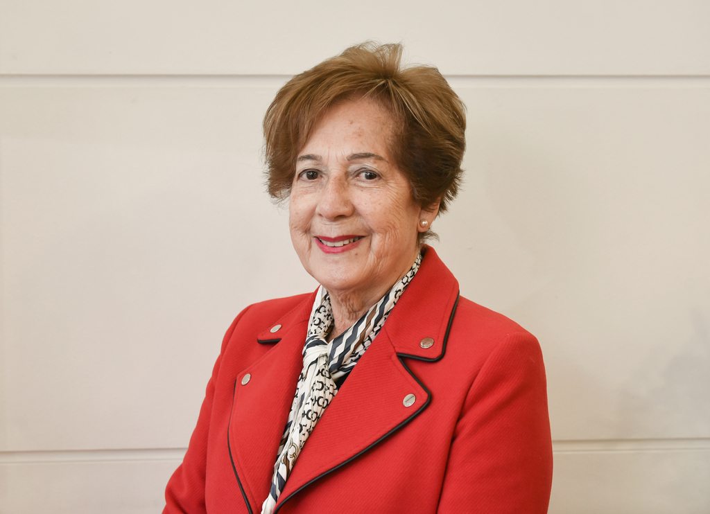 Carlota Bravo