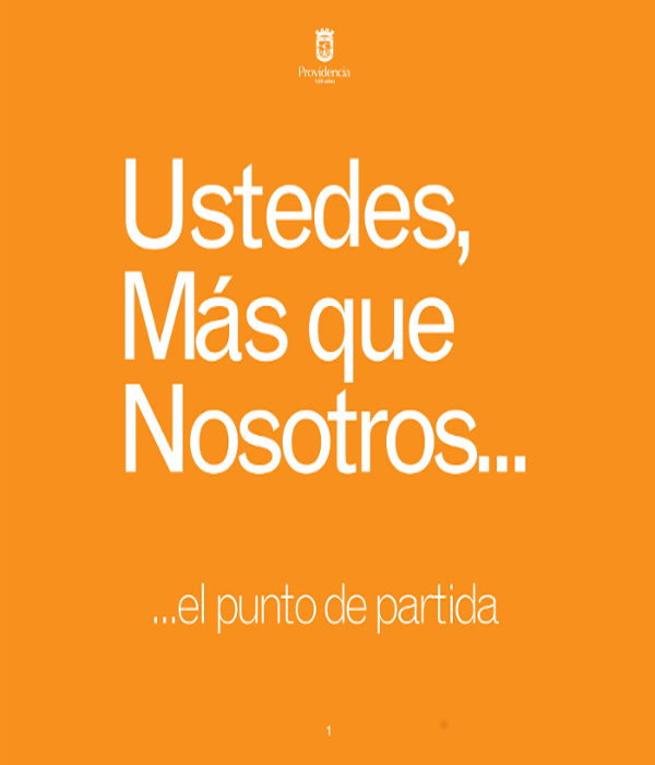 Proyecto Educativo Comunal (PEC)