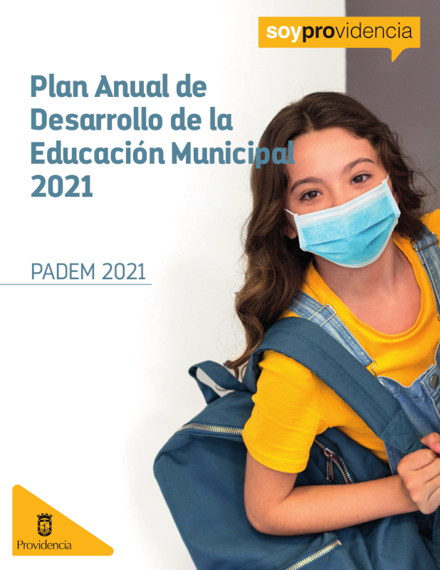 PADEM2021 portada