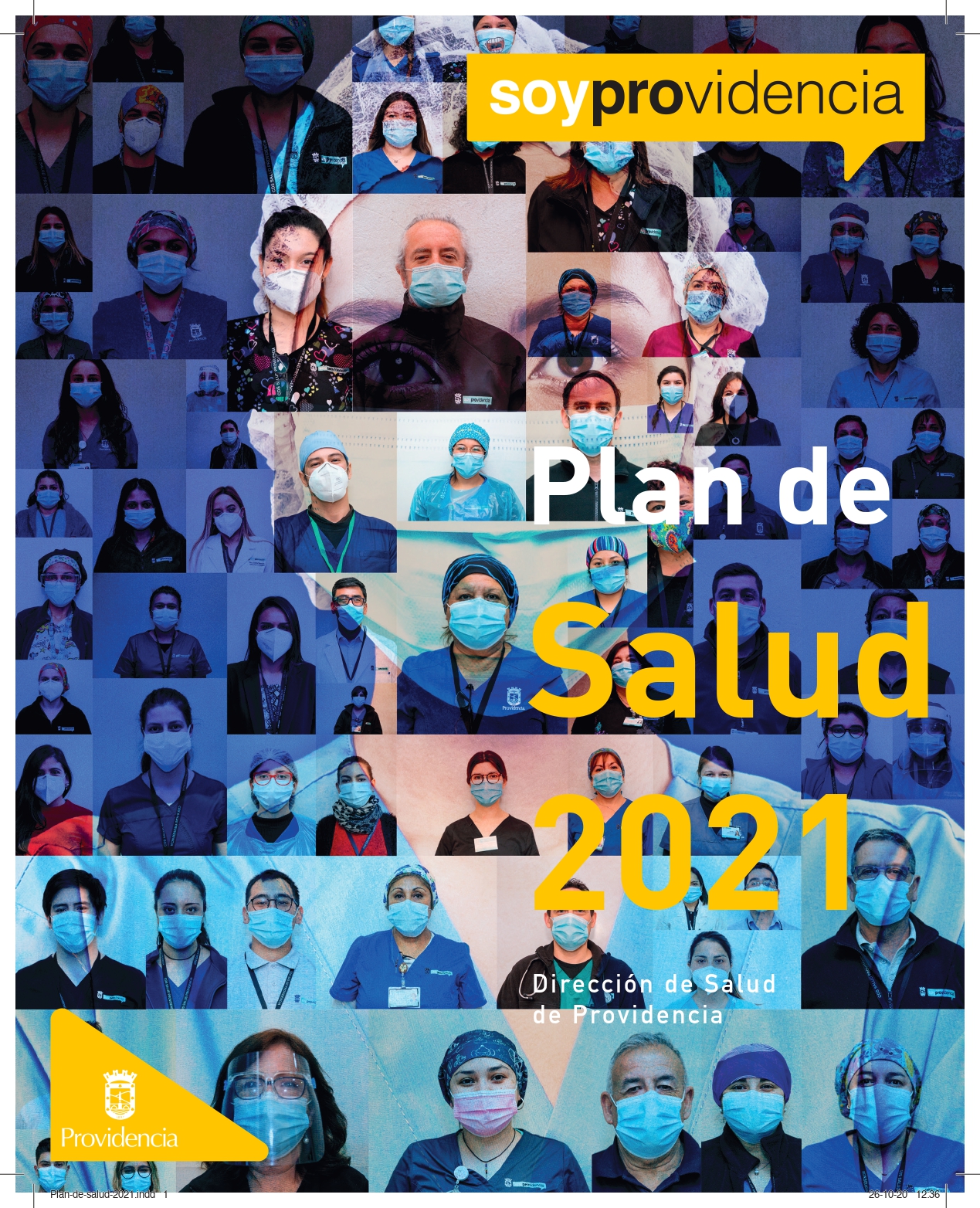 PADEM2021 portada