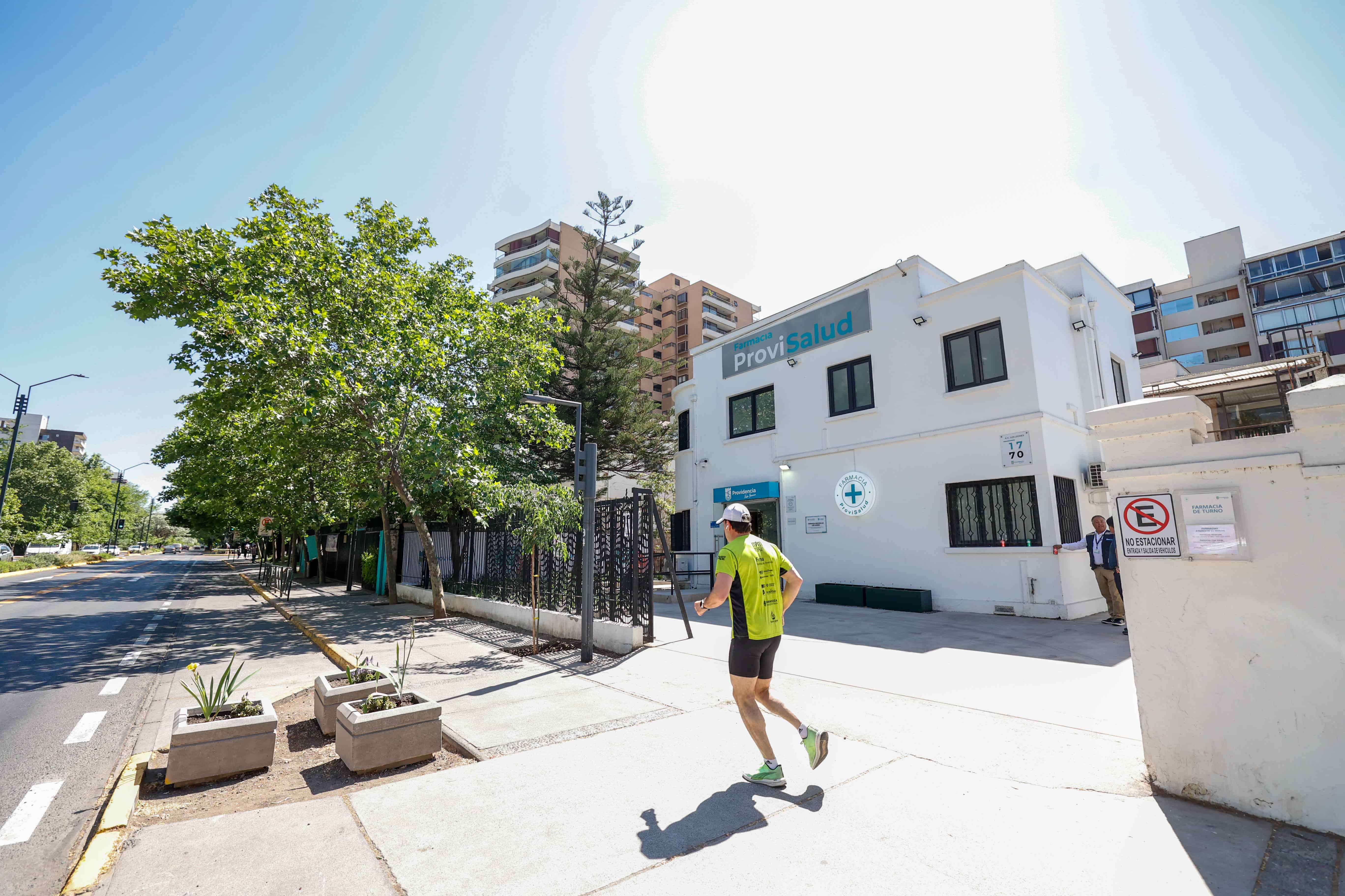 Farmacias Provisalud tienen nuevos medicamentos