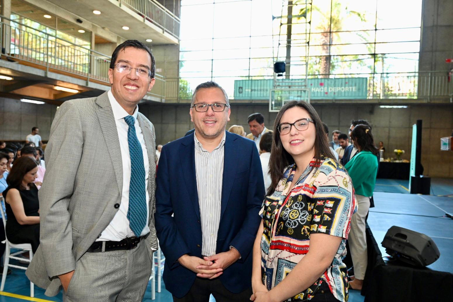 Superintendencia de Salud entregó Acreditación de Calidad al CESFAM El Aguilucho