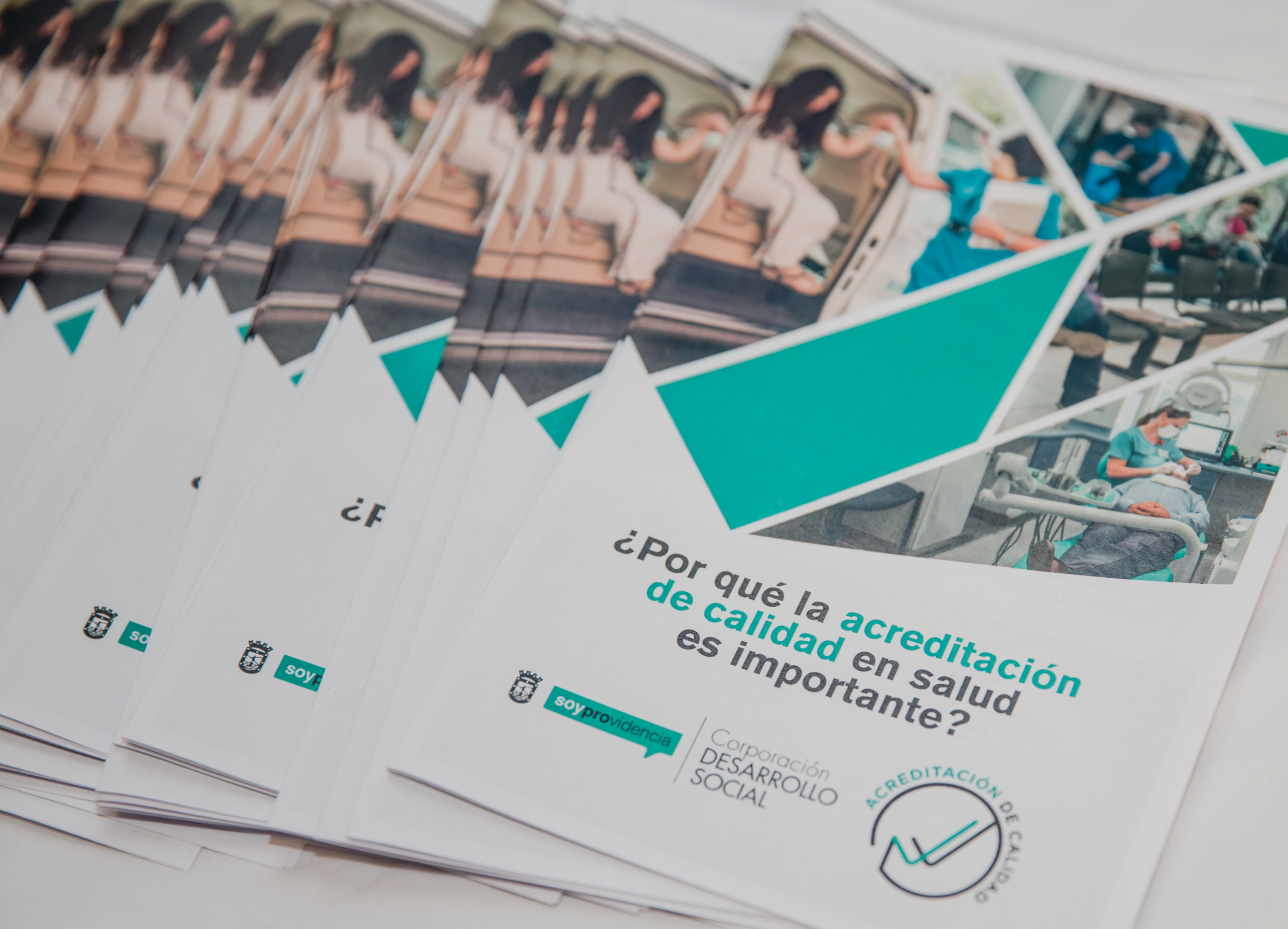 Dirección de Salud de Providencia comenzó proceso de acreditación de sus Cesfam