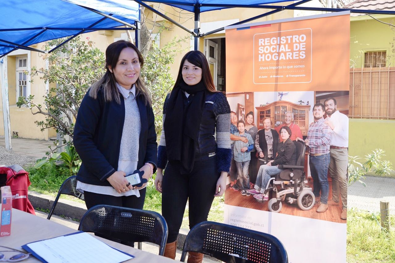 Masiva asistencia tuvo celebración del “Día de la Atención Primaria” en Providencia