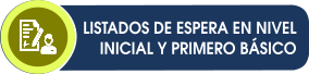 listado inicial