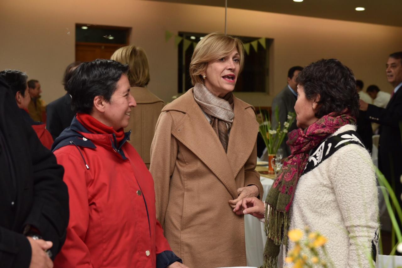 Sindicato de Trabajadores no Docentes de Providencia celebró sus 30 años de vida