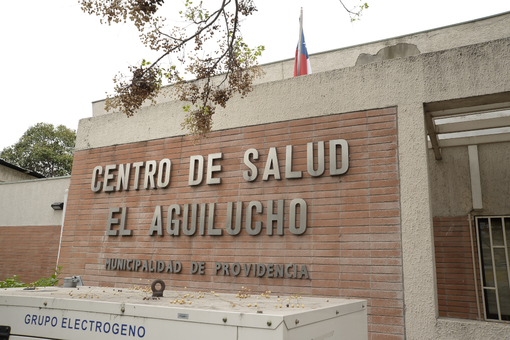 aguilucho
