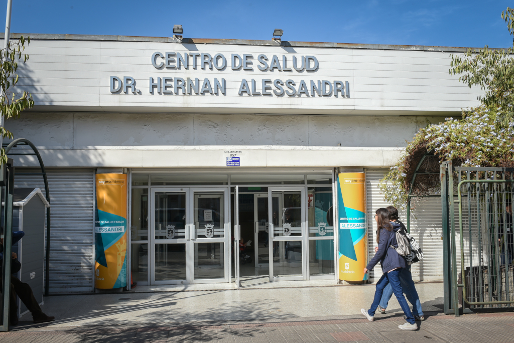 alessandri