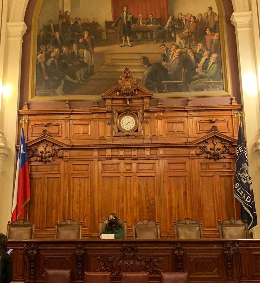 Hermosos trabajos se presentaron en concurso «Mi Patrimonio en una Fotografía»