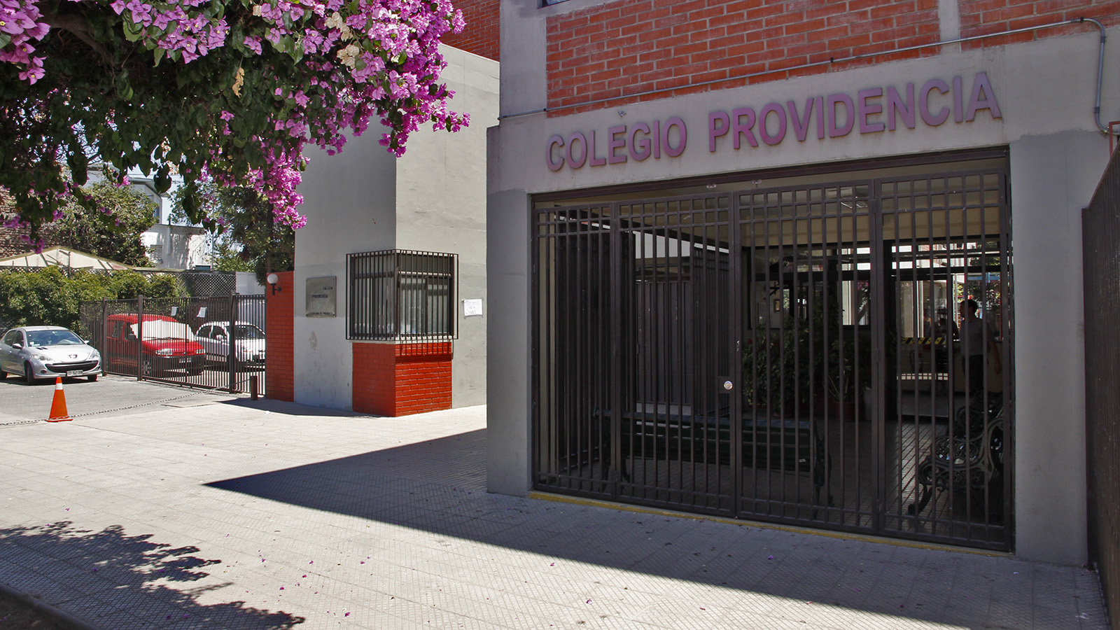 Colegio Providencia
