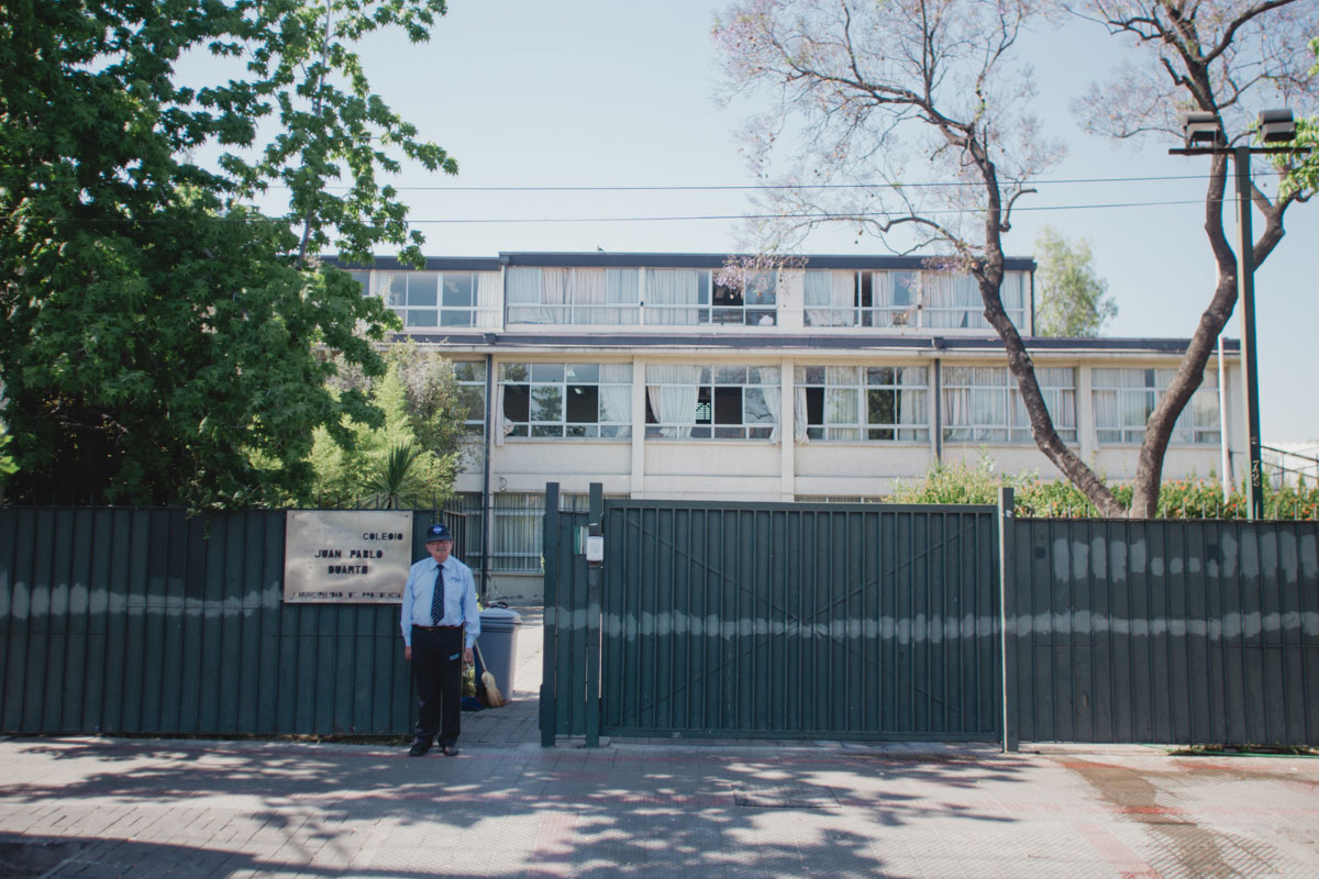 escuela jp duarte