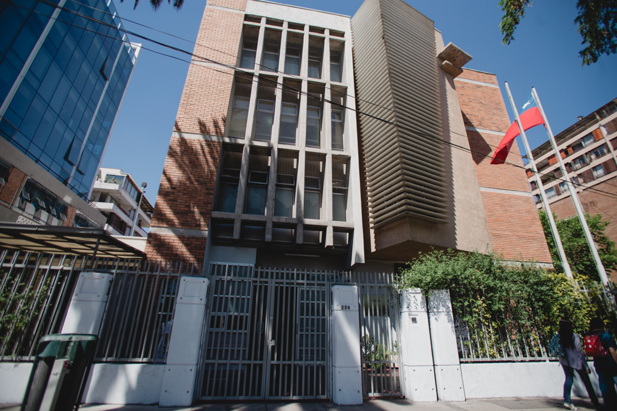 Liceo Tajamar