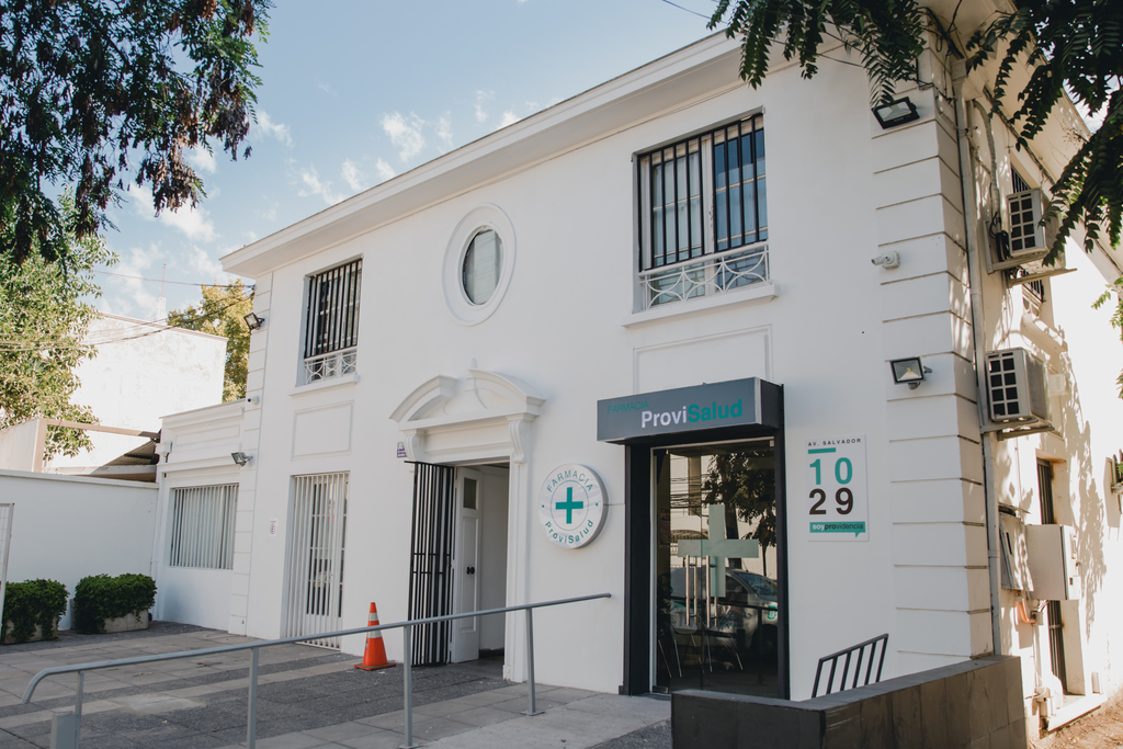 Farmacia Provisalud