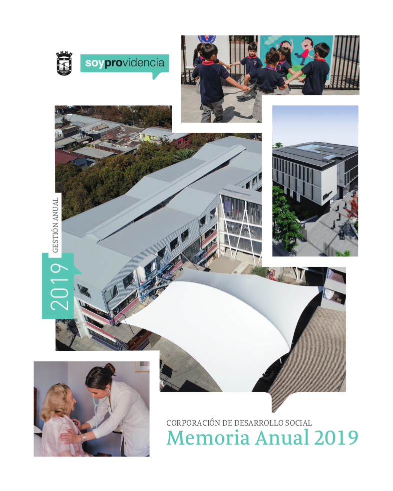 MEMORIA CDS 2019