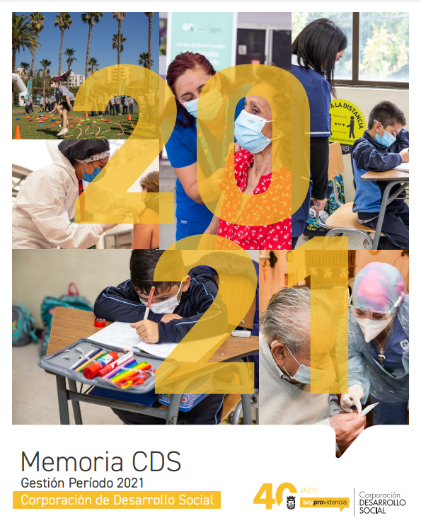 MEMORIA CDS 2021