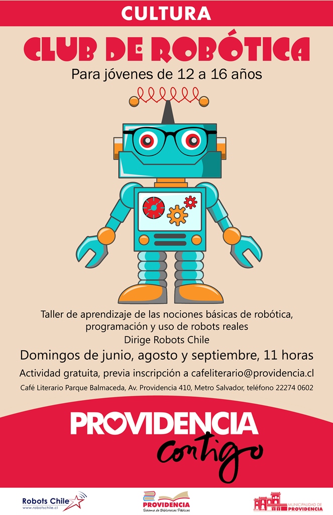robotica 2015